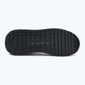 Men's shoes Tommy Hilfiger New Runner Eva Lth Stripes black 4