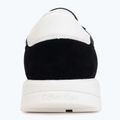 Men's shoes Calvin Klein HM0HM02144 City Runner Laceup Nylon Mix black/bright white 6