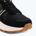 Women's shoes Tommy Jeans Sporty Runner black 7