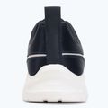 Men's shoes Calvin Klein HM0HM02342 Light Eva Runn Essential Laceup Nylon Suede calvin navy/light grey 6