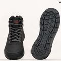 Men's shoes Lee Cooper LCJ-23-31-3048 black 10