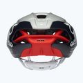 Bike helmet HJC Furion 3 oracle redbull racing 4