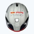 Bike helmet HJC Furion 3 oracle redbull racing 6