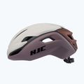 HJC Valeco 2 ashbrown bicycle helmet 10