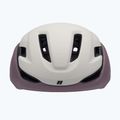 HJC Valeco 2 ashbrown bicycle helmet 11