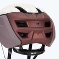 HJC Valeco 2 ashbrown bicycle helmet 7