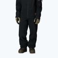 Men's snowboard trousers 686 Deconstructed Dojo black 8