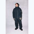 Men's snowboard trousers 686 Deconstructed Dojo black 9