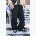 Men's snowboard trousers 686 Deconstructed Dojo black 10