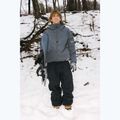 Men's snowboard trousers 686 Deconstructed Dojo black 11