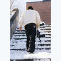 Men's snowboard trousers 686 Deconstructed Dojo black 12