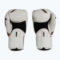Top King Muay Thai Empower white boxing gloves TKBGEM-01A-WH 3