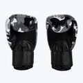 Top King Muay Thai Empower grey boxing gloves TKBGEM-03A-GY 3