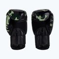 Top King Muay Thai Empower green boxing gloves TKBGEM-03A-GN 3