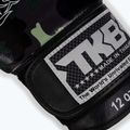 Top King Muay Thai Empower green boxing gloves TKBGEM-03A-GN 5