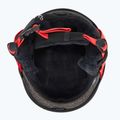 K2 Phase Pro gunmetal ski helmet 5