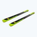 K2 Wayback 88 green 10E0202 skit ski 4