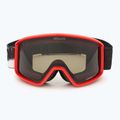 DRAGON DXT OTG manga/lumalens dark smoke ski goggles 2