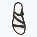 Clogs Crocs Swiftwater Sandal W black/black 203998-060 5