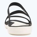 Clogs Crocs Swiftwater Sandal W black/black 203998-060 6