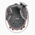 Men's ski helmet Atomic Savor black AN500569 5