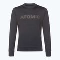 Men's Atomic Alps Sweater anthracite 3