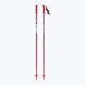 Children's ski poles Atomic AMT JR red 4