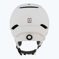 Atomic Revent GT Amid Visor HD ski helmet white heather/red hd 3