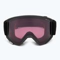 Ski goggles Atomic Savor L black/rose 2
