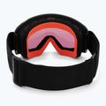 Ski goggles Atomic Savor L black/rose 3