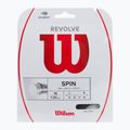 Wilson Revolve 16 tennis string 12.2m black WRZ946800+