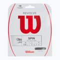 Wilson Revolve 17 tennis string 12.2m black WRZ946900+