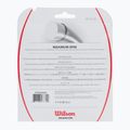 Wilson Revolve 17 tennis string 12.2m black WRZ946900+ 2