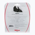 Wilson Revolve Spin 17 Set tennis string 12.2m grey WRZ956900+ 2
