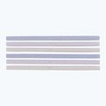 Nike Swoosh Sport Metalic headbands 6 pcs colour N1002008-511 2