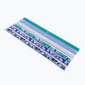 Nike Headbands Printed 6 pcs green/purple N0002545-322 2