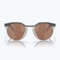 Sunglasses Oakley HSTN carbon/cool grey/prizm tungsten 2