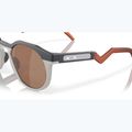 Sunglasses Oakley HSTN carbon/cool grey/prizm tungsten 6