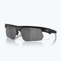Oakley Bisphaera matte black/prizm black polarized sunglasses 2