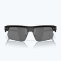 Oakley Bisphaera matte black/prizm black polarized sunglasses 3