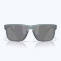 Sunglasses Oakley Holbrook matte crystal black 2