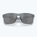 Sunglasses Oakley Holbrook matte crystal black 5