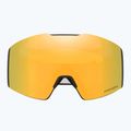 Ski goggles Oakley Fall Line M matte black/prizm 24k iridium 7