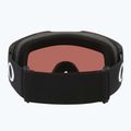 Ski goggles Oakley Fall Line M matte black/prizm 24k iridium 8
