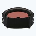 Ski goggles Oakley Flight Tracker L matte black/prizm 24k iridium 8