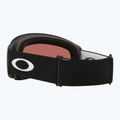 Ski goggles Oakley Flight Tracker L matte black/prizm 24k iridium 9