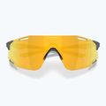 Oakley Cybr Dyno matte abyss/prizm 24k sunglasses 3
