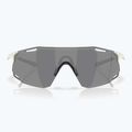 Oakley Cybr Dyno matte mist/prizm black sunglasses 2