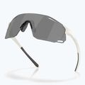 Oakley Cybr Dyno matte mist/prizm black sunglasses 4