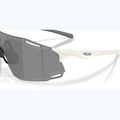 Oakley Cybr Dyno matte mist/prizm black sunglasses 6